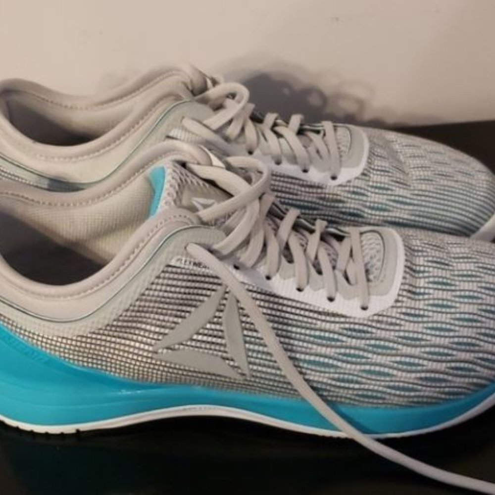 Reebok Crossfit Nano 8